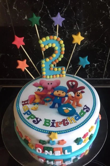 The Fab Cake Gallery 11