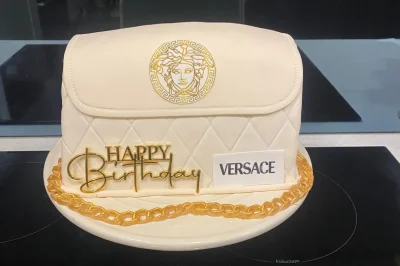 The fab cake front 2